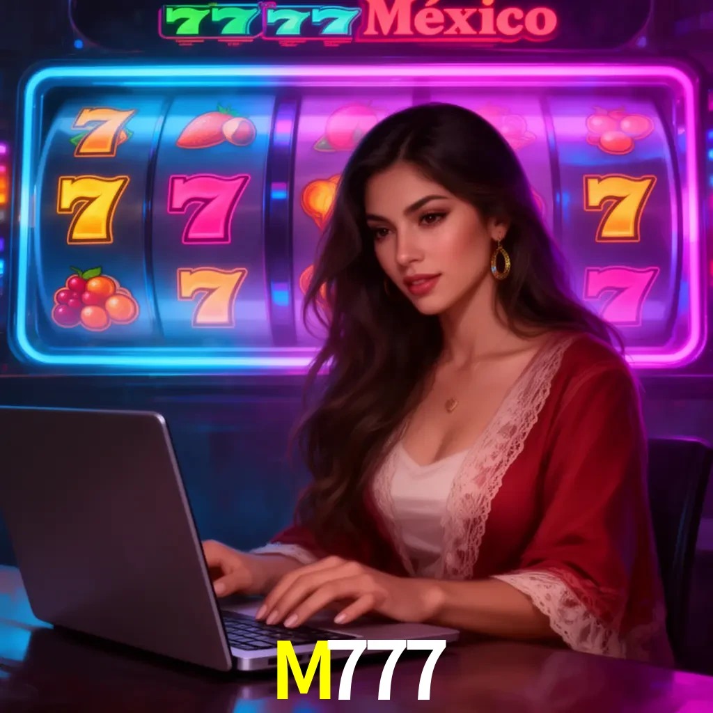 M777 Lo que distingue a las tragamonedas de Red Tiger en M777