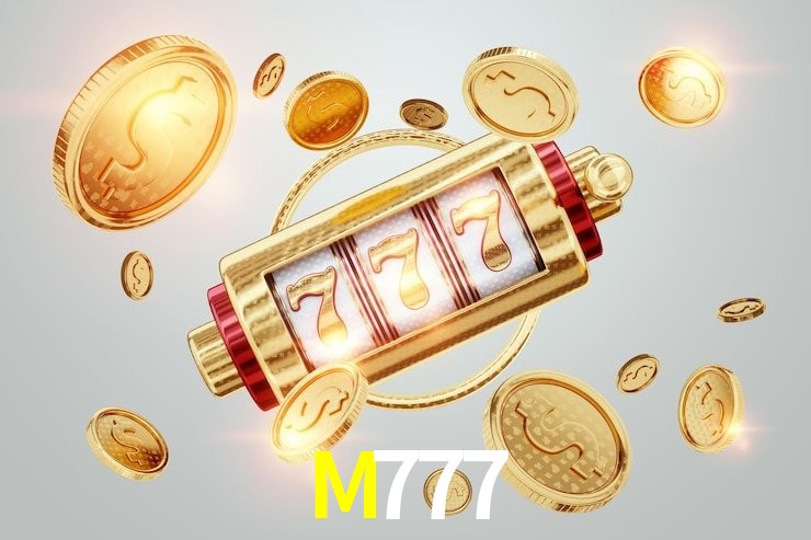 M777 Crash Games