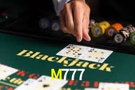 M777 Bingo clásico mexicano
