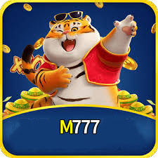 M777 logo